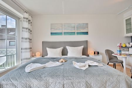 Residenz am Kurpark Appartement 5
