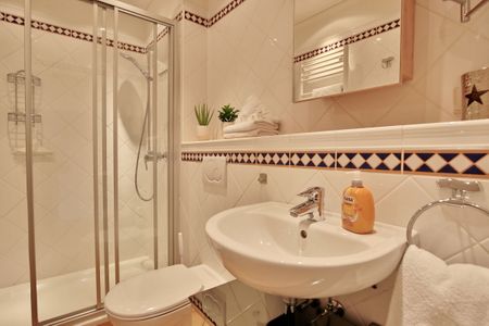 Residenz am Kurpark Appartement 5