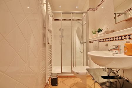 Residenz am Kurpark Appartement 5