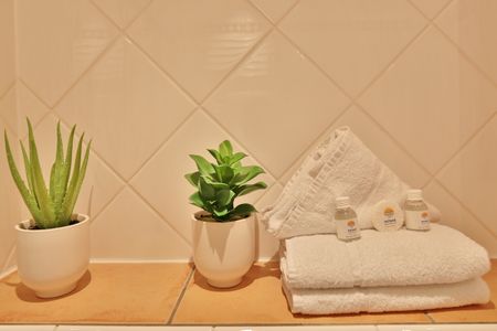 Residenz am Kurpark Appartement 5