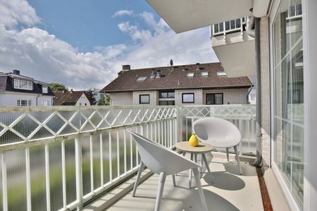 Residenz am Kurpark Appartement 5