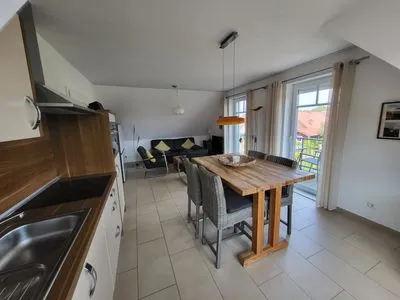  Wohnung Grachtenidyll OG