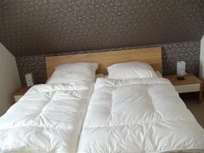  Wohnung Grachtenidyll OG