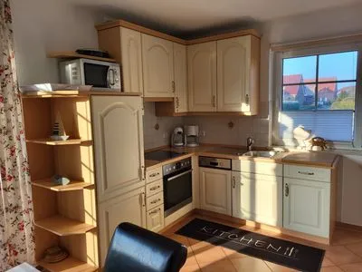  Wohnung De Groode Diekkieker