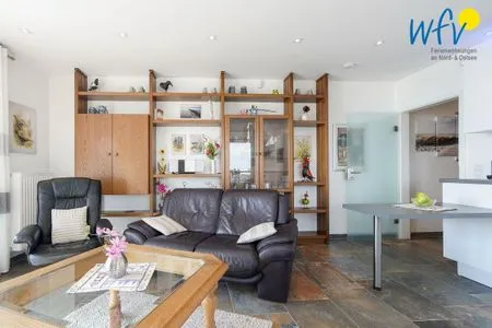  Haus Wilhelmshöhe Ferienwohnung Seeblick