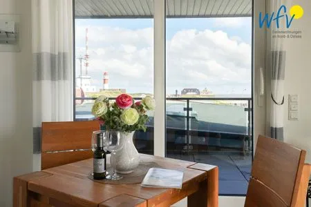  Haus Wilhelmshöhe Ferienwohnung Seeblick