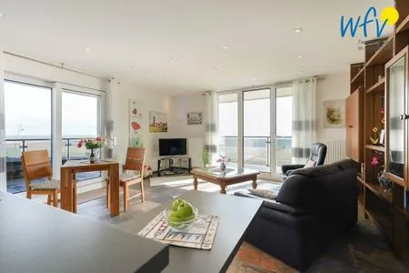  Haus Wilhelmshöhe Ferienwohnung Seeblick