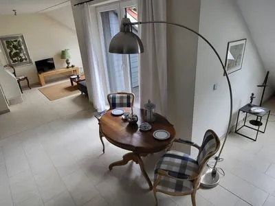  Wohnung La Maisonette