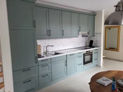  Wohnung La Maisonette