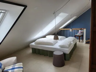  Wohnung La Maisonette