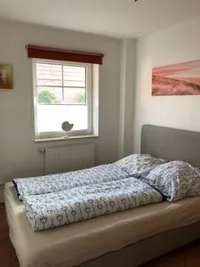  Wohnung De Lüttje Diekkieker