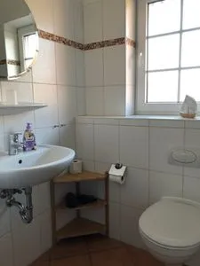  Wohnung De Lüttje Diekkieker