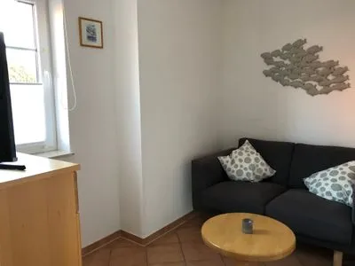  Wohnung De Lüttje Diekkieker
