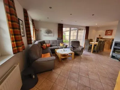  Haus Ossi's Friesenhus