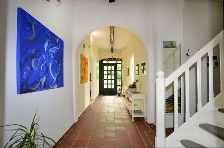  Ferienhuus Ostfriesland