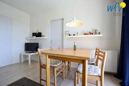  Familienhaus Wooge Ferienhaus Familienhaus Wooge Wangerooge