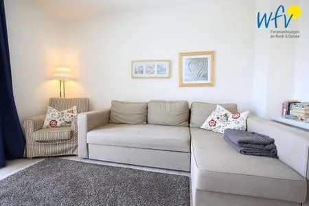  Familienhaus Wooge Ferienhaus Familienhaus Wooge Wangerooge