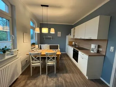  Amei's Huuske Wohnung Tomma EG