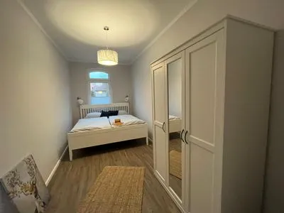  Amei's Huuske Wohnung Tomma EG