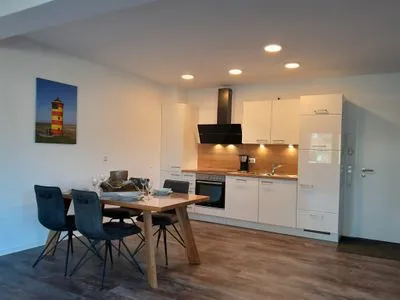  Wohnung zum Ankerplatz