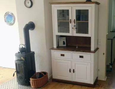  Ferienhaus Klönstieg