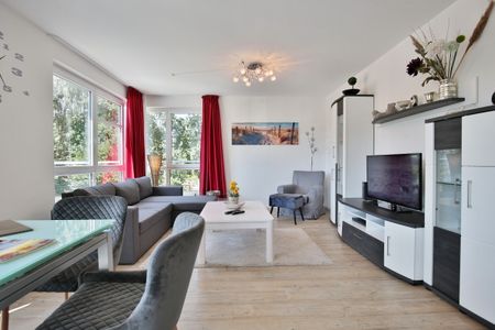 Strandglück Appartement 5A