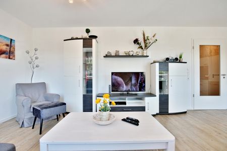 Strandglück Appartement 5A