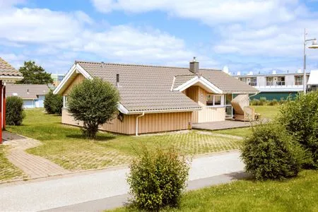  Ferienhaus Strandblick 19