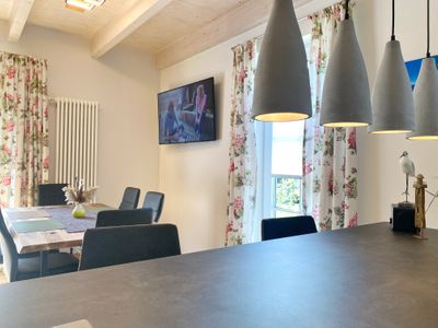 Doppelhaushälfte Svantevit 2 in Lohme OT Ranzow