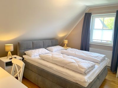 Doppelhaushälfte Svantevit 2 in Lohme OT Ranzow