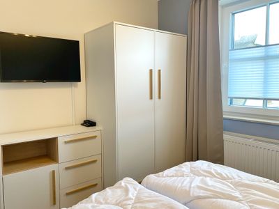 Doppelhaushälfte Svantevit 2 in Lohme OT Ranzow
