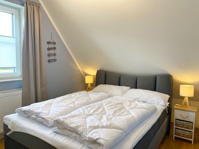 Doppelhaushälfte Svantevit 2 in Lohme OT Ranzow