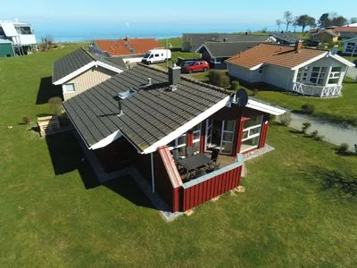  Ferienhaus Strandblick 17