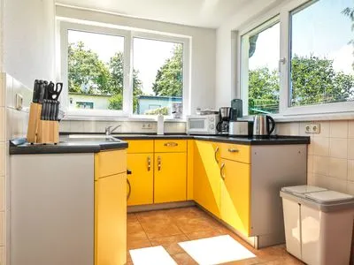 Küche / Küchenzeile Laetitia