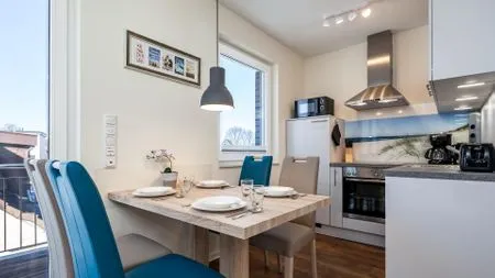  Ferienwohnung " La Bü "