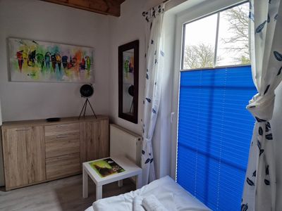 Breege - Inselsonne  Haus Inge  Fewo Inge