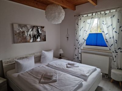 Breege - Inselsonne  Haus Inge  Fewo Inge