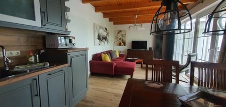 Breege - Inselsonne  Haus Inge  Fewo Inge