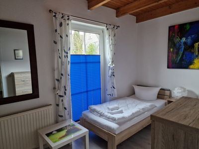 Breege - Inselsonne  Haus Inge  Fewo Inge