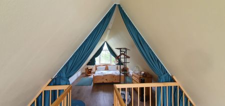 Breege - Inselsonne Haus Inge Fewo Helisa