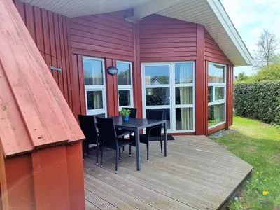  Ferienhaus Strandblick 12