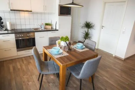  Ferienwohnung 1 Sonne im gemütlichen Gästehaus Benedikt