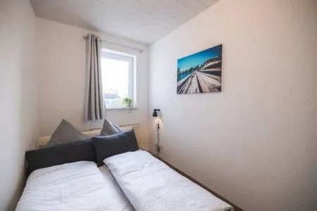  Ferienwohnung 2 Veilchen im gemütlichen Gasthaus Benedikt