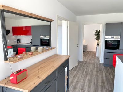 Ferienwohnung Balve