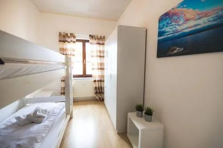  Ferienwohnung 5 Lavendel im gemütlichen Gästehaus Benedikt