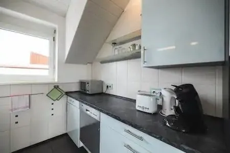  Ferienwohnung 5 Lavendel im gemütlichen Gästehaus Benedikt