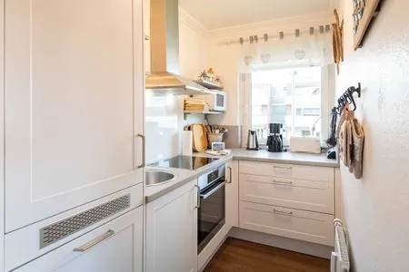 Küche / Küchenzeile Haus am Kirchenweg