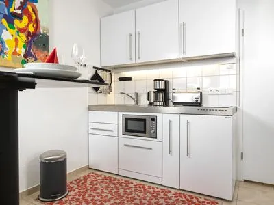 Küche / Küchenzeile FIP Park Weitblick