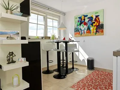 Wohnzimmer FIP Park Weitblick