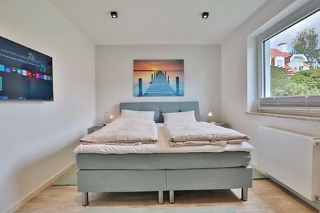 Ferienwohnung Ostseeliebe Nr. 3